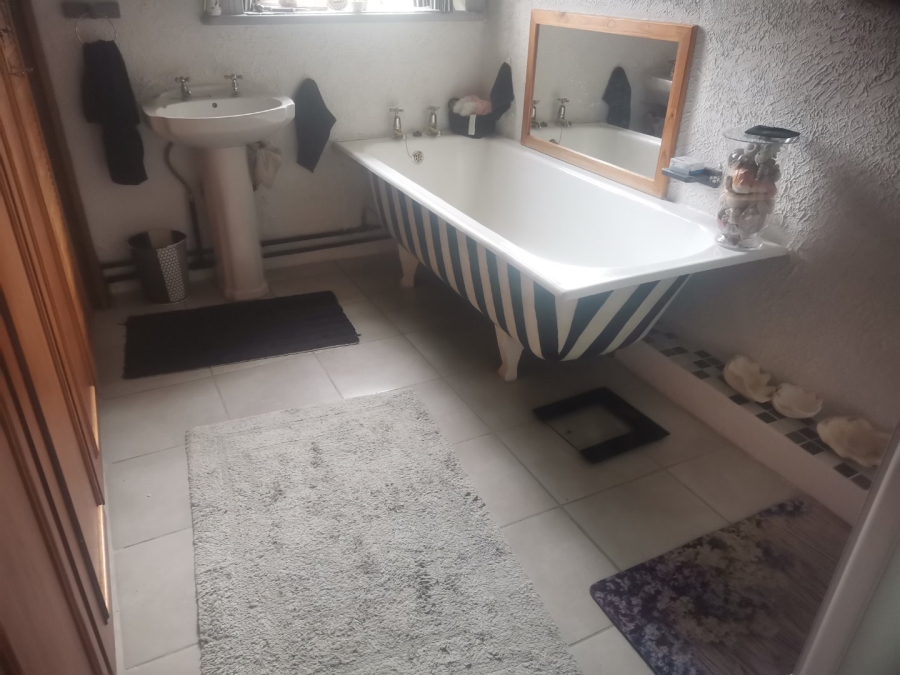 3 Bedroom Property for Sale in Senekal Free State